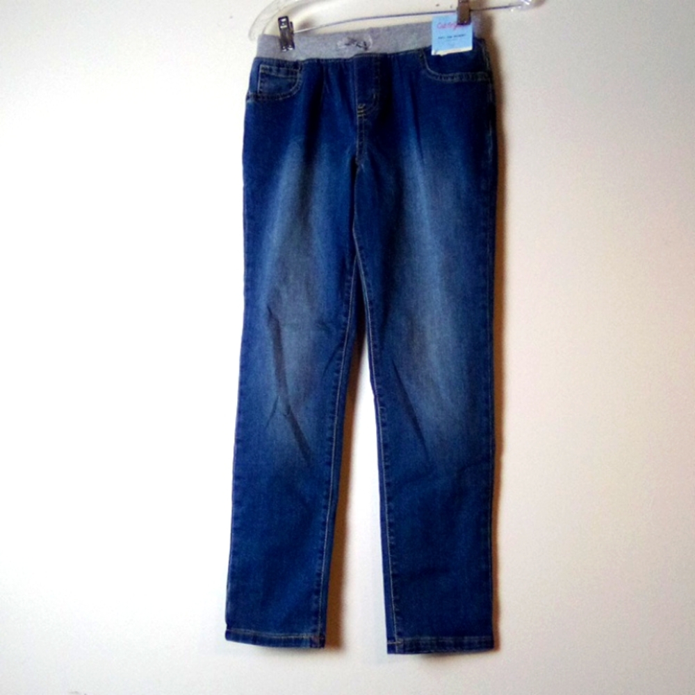 CAT & JACK GIRL JEAN